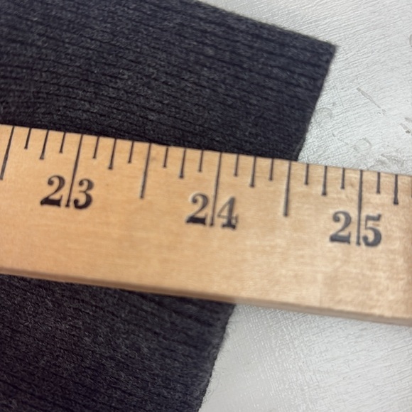 Perry Ellis Argyle Men's Sweater – Size XL – Cotton Blend Pullover - Picture 6 of 8